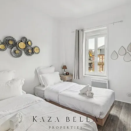 아파트 Kaza Bella - - Casino *