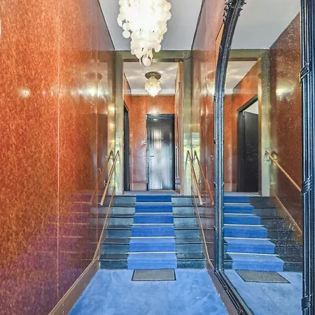 Kaza Bella - - Casino 아파트 *