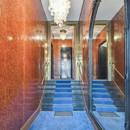 Kaza Bella - - Casino Apartment *