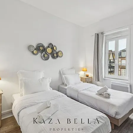 Kaza Bella - - Casino דירה