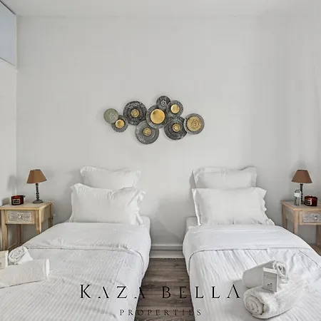 Apartament Kaza Bella - - Casino