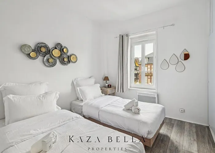 Apartment Kaza Bella - - Casino *