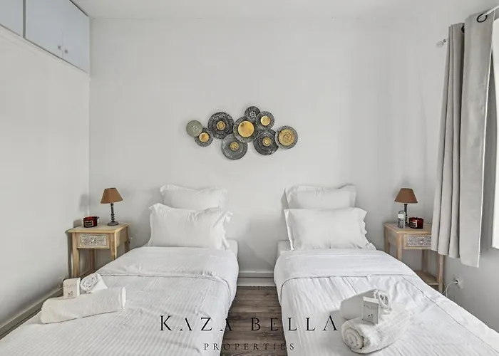 Kaza Bella - - Casino * Deauville