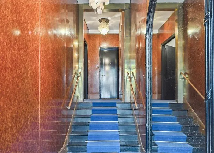 Kaza Bella - - Casino Apartment *